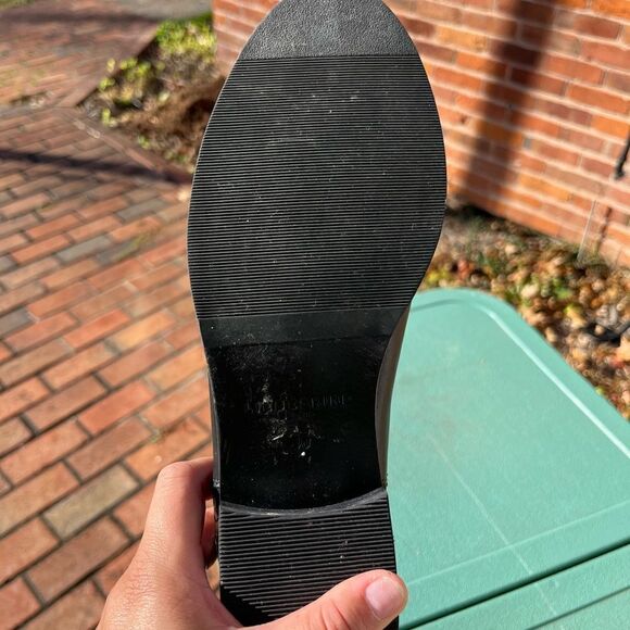 Anthropologie Liebeskind Berlin Leather Boots - Picture 6 of 8